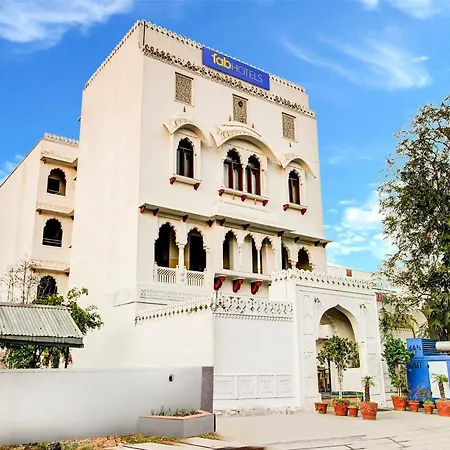Fabexpress Utsav Villas